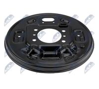 NTY Spritzblech, Bremsscheibe HTO-HY-506