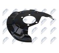 NTY Spritzblech, Bremsscheibe HTO-NS-010