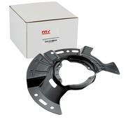 NTY HTO-KA-308 Spritzblech, Bremsscheibe