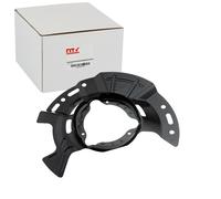 BREMSSATTELSCHUTZ VORNE RECHTS FÜR HYUNDAI KIA