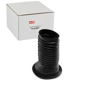 NTY Stoßdämpferabdeckung AB-TY-013 Vorderachse links für Toyota Avensis Kombi