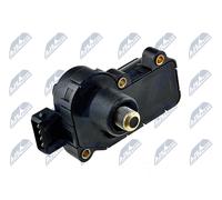 NTY LEERLAUFREGELVENTIL LUFTVERSORGUNG FÜR OPEL ASTRA G 1.2 16V 1998- CORSA