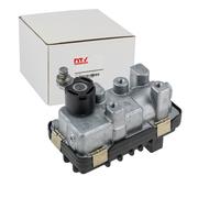 NTY Stellelement, Turbolader ecdbm034 für BMW