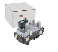 Nty Stellelement Druckgeber Turbolader Passend Für Bmw 5 7 X5 X6 Ecd-bm-032 Stellelement Turbolader: Bmw: 11658506381 Bmw: 11658516124 Nty: Ecdbm032