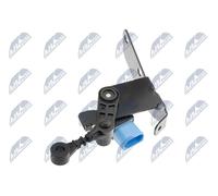 NTY STELLMOTOR LEUCHTWEITENREGULIERUNG passend für JAGUAR XF XK | ECX-JG-000