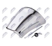 NTY EZC-ME-371 Stellelement, Sitzlehnenverstellung