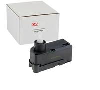 NTY Stellmotor Scheinwerfer ECX-AU-004 Golf V Schrägheck (1K1) POLO (9N_) 67mm