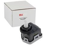NTY Stellmotor Scheinwerfer ECX-AU-008 Fabia I Combi (6Y5) FABIA (6Y2)