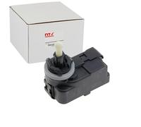 NTY Stellelement, Leuchtweitenregulierung für AUDI OPEL SEAT VAUXHALL VW