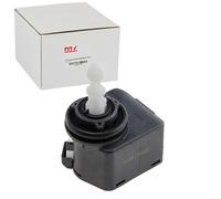 NTY STELLMOTOR LEUCHTWEITENREGULIERUNG passend für AUDI A3 A6 MERCEDES-BENZ