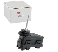 NTY Stellelement, Leuchtweitenregulierung passend für HYUNDAI KIA i30 ix35