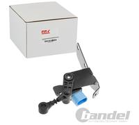 NTY STELLMOTOR LEUCHTWEITENREGULIERUNG passend für JAGUAR XF XK | ECX-JG-000