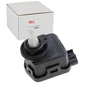 NTY Stellelement, Leuchtweiteregulierung FÜR OPEL ASTRA G 1998- CHRYSLER PT