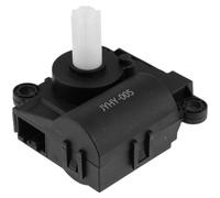 NTY Stellmotor Umluftklappe für Hyundai i10 BA IA Tucson TLE TL KIA Sportage