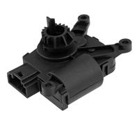 NTY Stellmotor Umluftklappe links für VW Passat Variant 3G5 CB5 T-ROC A11