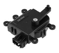 NTY Stellmotor Umluftklappe links passend für Mazda 3 BM BN 6 Kombi GJ GL GH