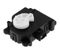 NTY Stellmotor Umluftklappe passend für Lexus RX AGL2 GGL2 L2 Toyota Sienna L3