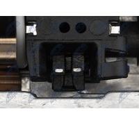NTY Steuerdose, Lader ecdfr024 für Ford
