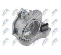 NTY DROSSELKLAPPE FÜR AUDI (2.0 TDI) AUDI A3; SEAT ALTEA/LEON/TOLEDO III; S