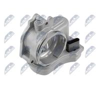 NTY DROSSELKLAPPE FÜR AUDI (2.0 TDI) AUDI A3; SEAT ALTEA/LEON/TOLEDO III; S