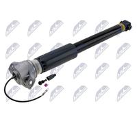 2x ELEKTR. VERSTELLBARE STOßDÄMPFER HINTEN passend für AUDI S3 RS3 MAGNETIC RIDE
