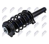 NTY A-AU-035 Stoßdämpfer für AUDI