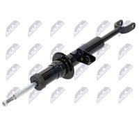 NTY Stoßdämpfer A-BM-042 Gasdruck vorne links für BMW 5er
