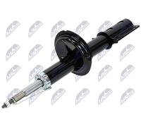 NTY Stoßdämpfer A-CT-005 Vorderachse vorne für Citroën, Fiat, Peugeot
