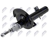 NTY Stoßdämpfer A-CT-070 vorne links für Citroën DS3 5208H1 5208G0 9804