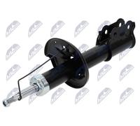 NTY Stoßdämpfer ahy502 Vorderachse rechts für HYUNDAI