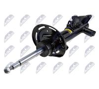 Stoßdämpfer für Mercedes W204 S204 C207 2007-2016 Vorne Rechts NTY A-Me-001