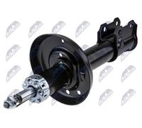 NTY Clothing Exchange Stoßdämpfer A-PL-003 vorne links für Opel Astra 98-09