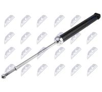 NTY Stoßdämpfer A-TY-009 – hinten, Gasdruck – für Daihatsu und Toyota