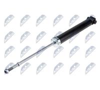 NTY Stoßdämpfer A-TY-046 – Gasdruck, Hinterachse, rechts/links für Toyota Auris/Corolla/Prius