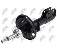 NTY Stoßdämpfer vorne links A-TY-056 – Gasdruck – für Toyota Yaris NHP13/NSP13/NCP13