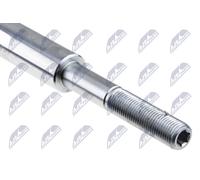 NTY Stoßdämpfer A-CH-090 elektrisch verstellbar vorne links – passend für Cadillac SRX