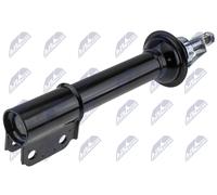 NTY Stoßdämpfer are004 Vorderachse für RENAULT