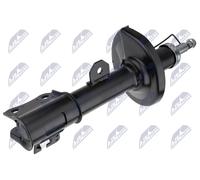 NTY A-SU-017 Stoßdämpfer