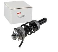 NTY STOßDÄMPFER ELEKTR. VERSTELLBAR VORNE LINKS passend für AUDI R8 mit MAGNETIC