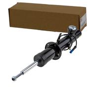 NTY STOßDÄMPFER ELEKTR. VERSTELLBAR VORNE LINKS passend für BMW X5 X6 mit VDC VE