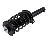 NTY A-AU-035 Stoßdämpfer für AUDI