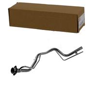 Kraftstoffeinfüllstutzen PWP-MS-013 NTY für MITSUBISHI GRANDIS
