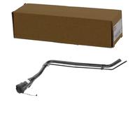 Kraftstoffeinfüllstutzen PWP-TY-021 NTY für TOYOTA LAND CRUISER PRADO