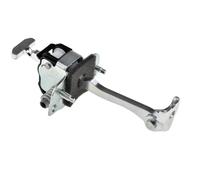 NTY TÜRSTELLER TÜRSTOPPER FÜR OPEL VECTRA C 2002- SIGNUM 2003-/LINKS/RECHTS