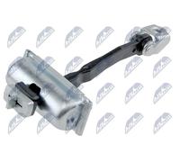 TÜRFANGBAND TÜRBAND TÜRSTOPPER VORNE LINKS RECHTS passend für OPEL CORSA D S07