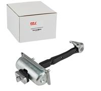 NTY TÜRBREMSE HINTEN FÜR OPEL ZAFIRA C (P12) 1.4 1.6 1.6 CDTI 1.8 2.0 CDTI