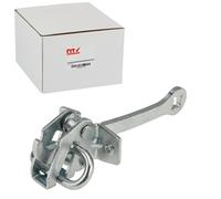 NTY Türfeststeller EZC-PL-083 für OPEL VECTRA CC J96 Caravan F19 F35 F68 16V DTI