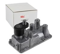 NTY UNTERDRUCKDOSE DRUCKGEBER TURBOLADER passend für ALFA ROMEO GIULIETTA FIAT