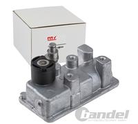 NTY Steuerdose, Lader ecdau015 für Audi