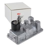 NTY Steuerdose, Lader ecdau015 für Audi
